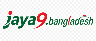 jaya9.bangladesh logo